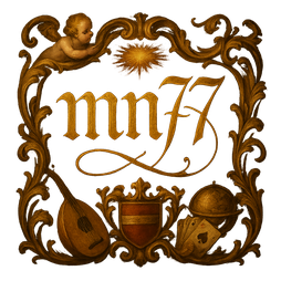 mn77 logo